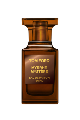 Myrrhe Mystere Eau De Parfum